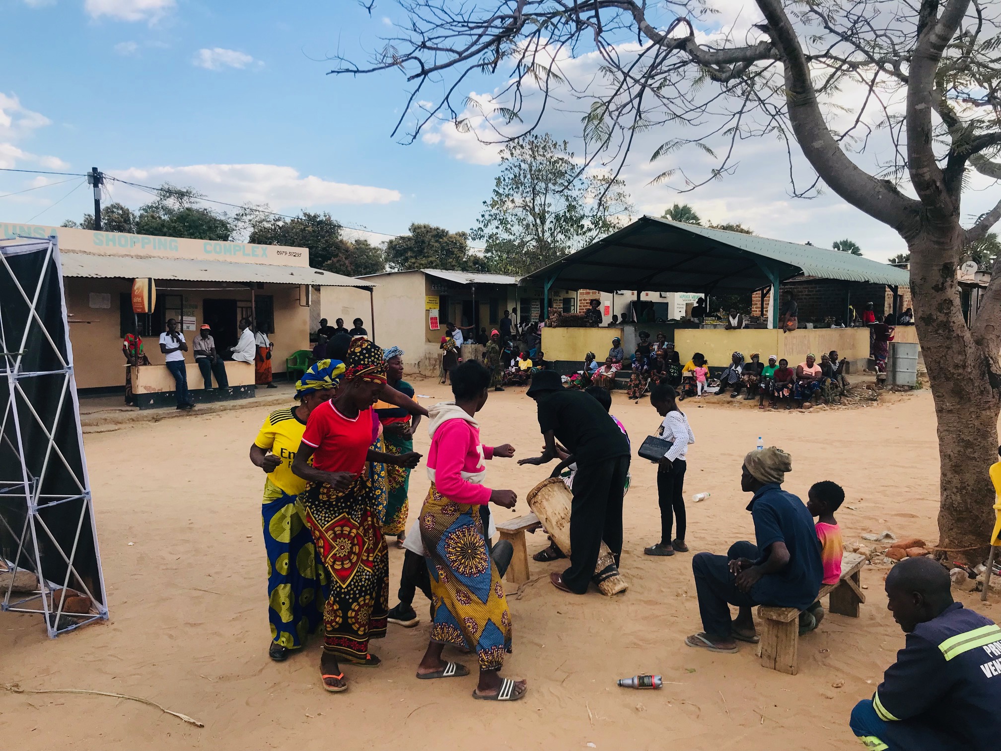 ZAEPD CADIR PROJECT IMPLEMENTATION